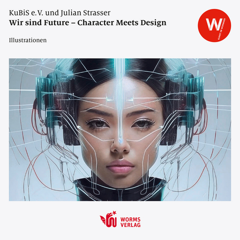 Wir sind Future &ndash; Character Meets Design - 