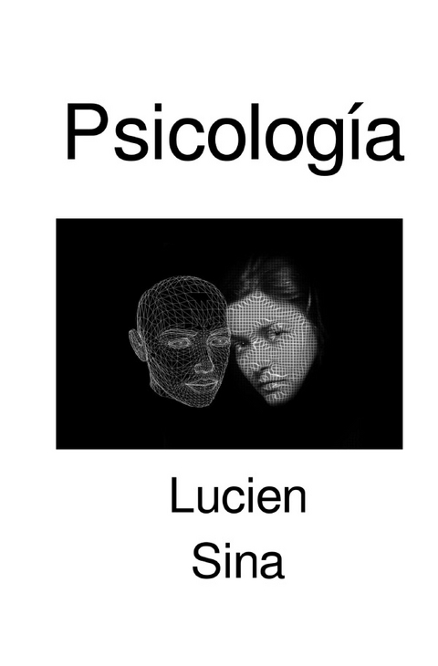Psicología - Lucien Sina
