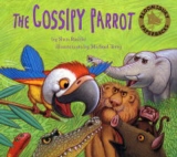 The Gossipy Parrot - Roddie, Shen