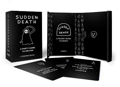 Sudden Death -  Goldroll