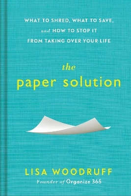 The Paper Solution