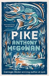 Pike - McGowan, Anthony