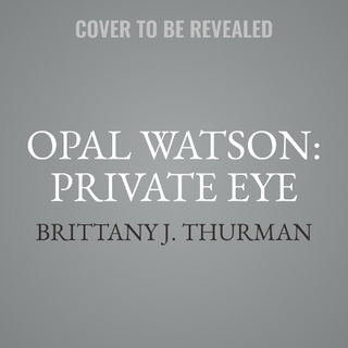 Opal Watson: Private Eye