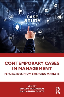 Contemporary Cases in Management - 