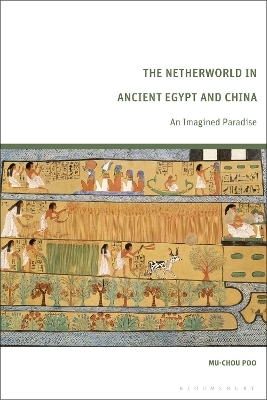 The Netherworld in Ancient Egypt and China - Mu-chou Poo