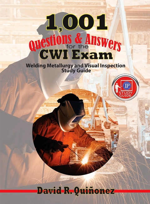 1,001 Questions & Answers for the CWI Exam - David R. Quinonez