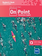 On Point A2 Elementary English &ndash; Hybrid Edition allango - Louis Rogers, Cathy Rogers