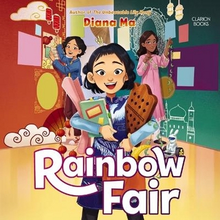 Rainbow Fair