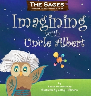 Imagining with Uncle Albert