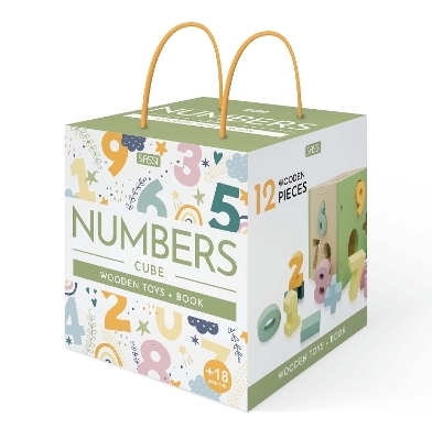 Numbers - Irena Trevisan