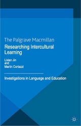 Researching Intercultural Learning - 