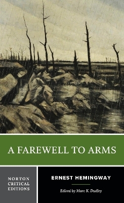 A Farewell to Arms