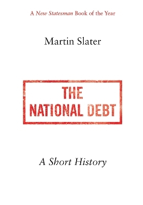 The National Debt - Martin Slater