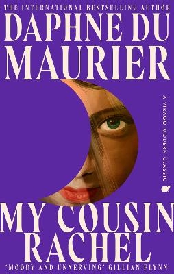 My Cousin Rachel - Daphne Du Maurier