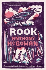 Rook - McGowan, Anthony