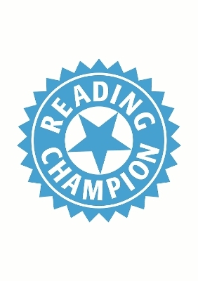 Reading Champion: The Fox and the Crow - Jackie Walter