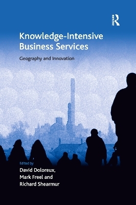 Knowledge-Intensive Business Services