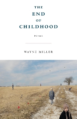 The End of Childhood - Wayne Miller