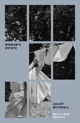 Woman's Estate - Mitchell, Juliet