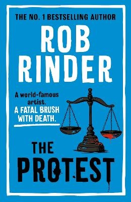 The Protest - Rob Rinder
