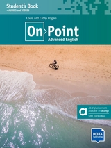 On Point C1 Advanced English &ndash; Hybrid Edition allango - Louis Rogers, Cathy Rogers