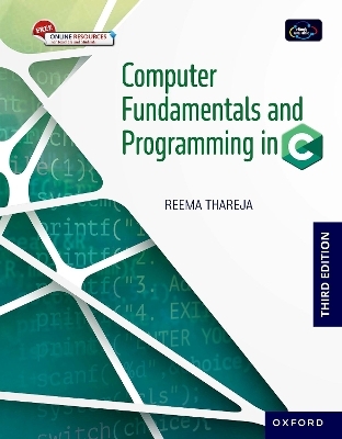 Computer Fundamentals and Programming in C