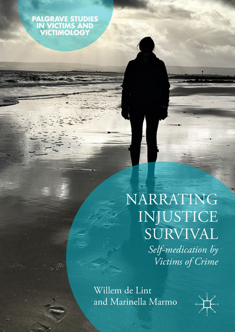 Narrating Injustice Survival - Willem de Lint, Marinella Marmo