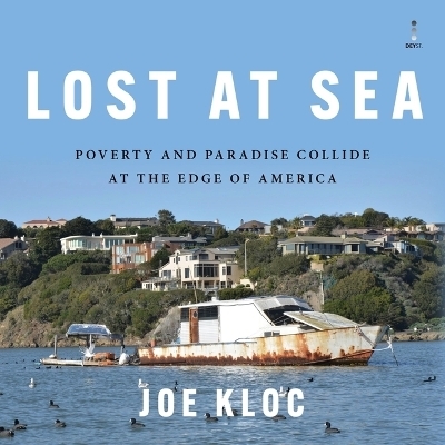 Lost at Sea - Joe Kloc