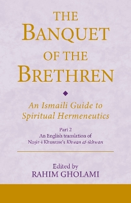 The Banquet of the Brethren