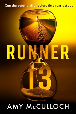 Runner 13 - Amy McCulloch