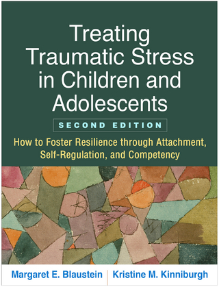 Treating Traumatic Stress in Children and Adolescents