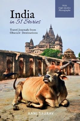 India in 51 Stories