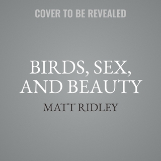 Birds, Sex & Beauty