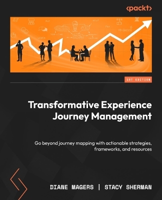 Transformative Experience Journey Management - Diane Magers, Stacy Sherman