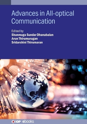 Advances in All-optical Communication