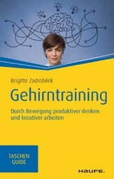 Gehirntraining - Brigitte Zadrobilek