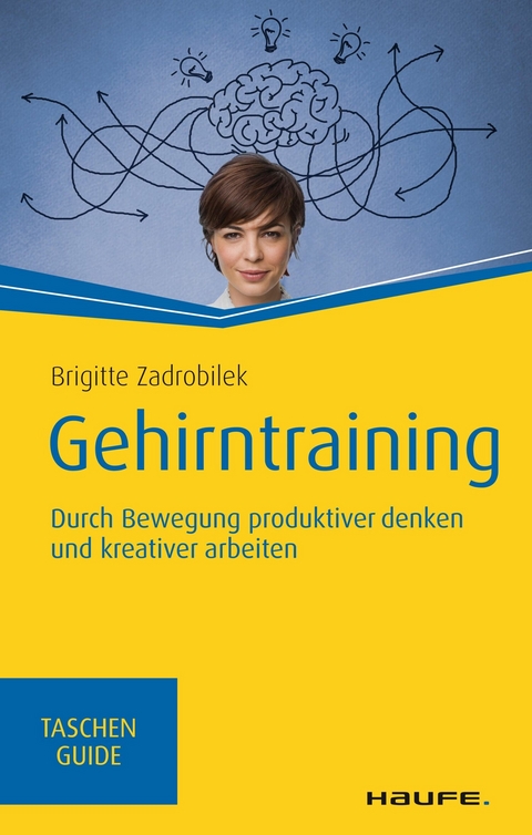 Gehirntraining - Brigitte Zadrobilek