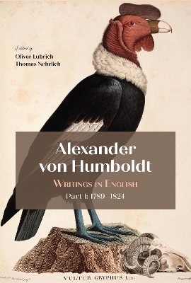Alexander Von Humboldt - 