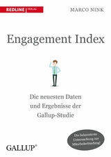 Engagement Index -  Marco Nink