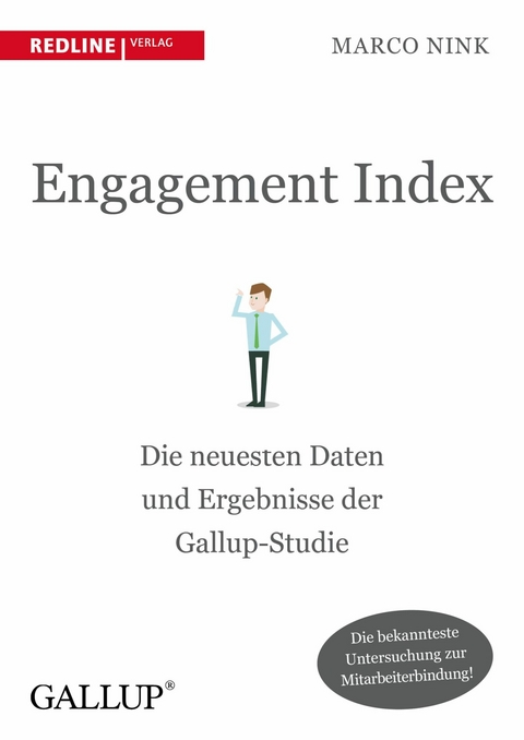Engagement Index -  Marco Nink