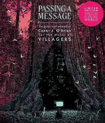Passing a Message (Deluxe/Limited Edition) - 