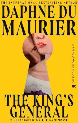 The King's General - Daphne Du Maurier