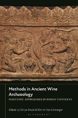 Methods in Ancient Wine Archaeology