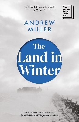 The Land in Winter - Andrew Miller