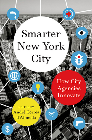 Smarter New York City