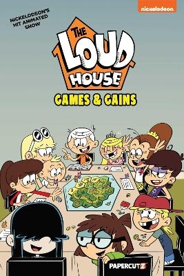 The Loud House Vol. 23 - The Loud House Creative Team
