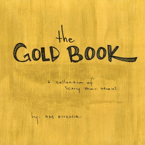 The Gold Book - Em Ritchie