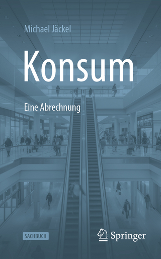 Konsum