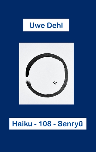 Haiku - 108 - Senryu