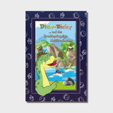 Dino + Ricky (6) - Peter Kruck